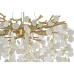 Подвесная люстра Tavenna Antigue Tavenna H 1.5.46.103 A Dio D'Arte
