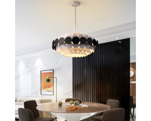 Потолочная люстра  ASOLA01 ImperiumLoft