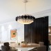 Потолочная люстра  ASOLA01 ImperiumLoft