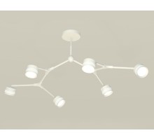 Потолочная люстра TRADITIONAL XB9055203 Ambrella