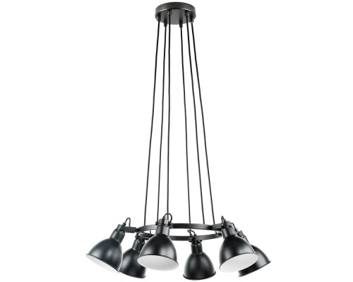 Подвесная люстра Acrobata 761167 Lightstar