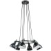 Подвесная люстра Acrobata 761167 Lightstar