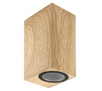 Архитектурная подсветка UUL-A01S UUL-P42A 2х6W/GU10 IP65 PINE Uniel