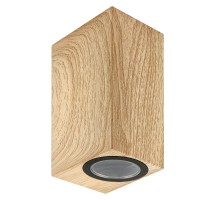 Архитектурная подсветка UUL-A01S UUL-P42A 2х6W/GU10 IP65 PINE Uniel