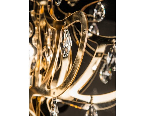 Подвесной светильник Lillibet LILSM00GLD01T00000EU Slamp