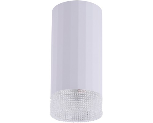 Точечный светильник CLT 048 CLT 048C WH Crystal Lux