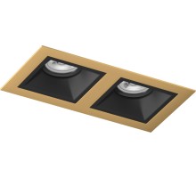 Точечный светильник Domino D5230707BMOD Lightstar