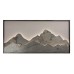 Настенный светильник ROCKS ROCKS NU BK L120 AM Group