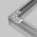 Соединитель угловой Accessories for tracks Exility TRA034CL-21 Maytoni