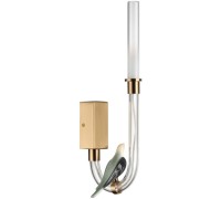 Бра Lark 5431/2WLA Odeon Light