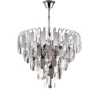 Подвесная люстра Vivien A2719SP-6CC Arte Lamp
