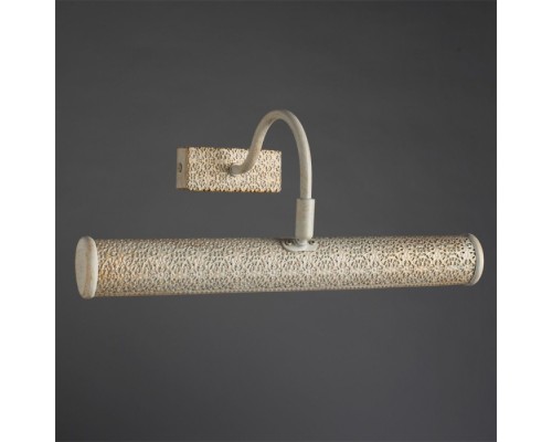 Подсветка для картин Picture Lights Lux A5075AP-2WG Arte Lamp
