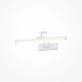 Подсветка для картин Luster MIR268WL-L3W3K Maytoni