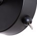 Бра Fuori A9184AP-1BK Arte Lamp