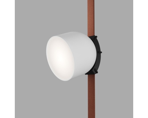 Трековый светильник BELTY SPOT DK5542-WH+BK Denkirs