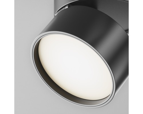 Трековый светильник ONDA TR007-1-12W4K-B Maytoni