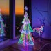 Светильник декоративный  ULD-R502 220V XMAS TREE Uniel