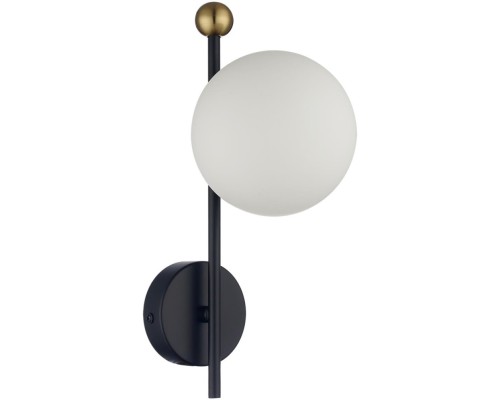 Бра Melody 6581/1W Lumion
