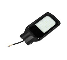 Уличный консольный светильник  ULV-R25H-150W/6500K IP65 GREY Uniel