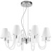 Подвесная люстра Bianco 760086 Lightstar