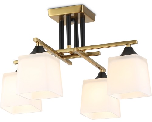 Потолочная люстра TRADITIONAL TR303042 Ambrella