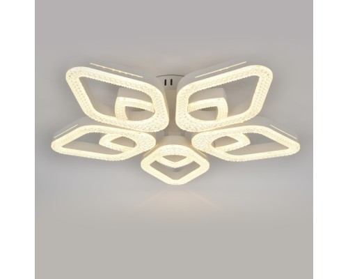 Потолочная люстра Sedna 10280/5LED Escada