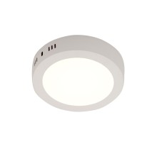 Потолочный светильник LEDtrec 316-12W LED4U