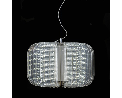 Подвесной светильник Mercury L42505.98 L'Arte Luce