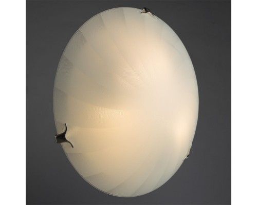 Настенно-потолочный светильник Medusa A3520PL-3CC Arte Lamp