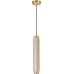 Подвесной светильник Gibson 6133-1 BR CA Belfast