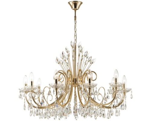 Подвесная люстра Versia 4977/10 Odeon Light