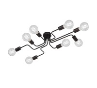 Потолочная люстра  V4196-1/8PL Vitaluce