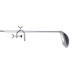 Подсветка для витрин Atis 688016 Deko-Light