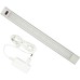 Точечный светильник  ULI-F47-5W/4500K/DIM SENSOR IP20 SILVER Uniel