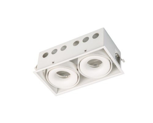 Корпус COMBO-CRD COMBO-CRD2-WH-2 SWG