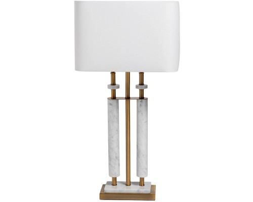 Интерьерная настольная лампа  22-89158 Garda Decor