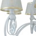 Подвесная люстра AM347203 347203/6 WT+G Arte Milano