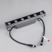 Прожектор уличный LINE WALLWASHER 045363 Arlight