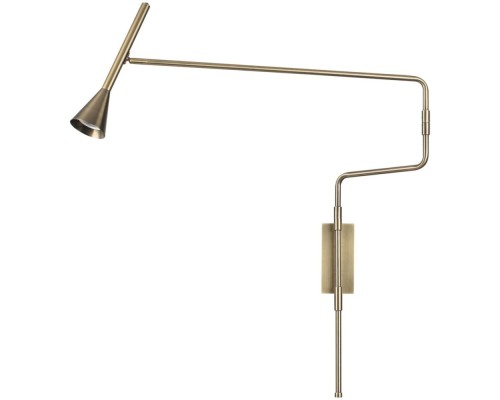 Спот Izzy 7032/1W Odeon Light