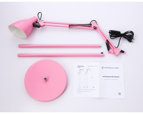 Торшер TRADITIONAL TR97645 Ambrella