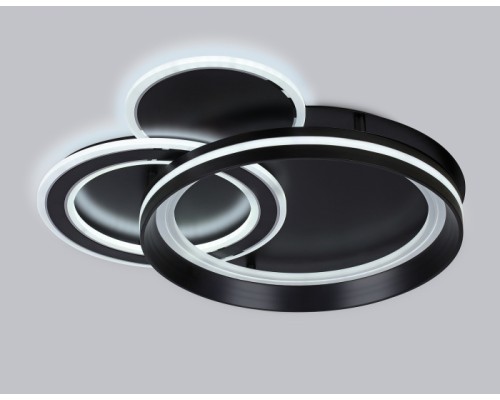 Потолочная люстра Acrylica Disk FA8515 Ambrella