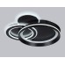 Потолочная люстра Acrylica Disk FA8515 Ambrella
