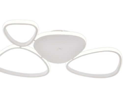 Потолочная люстра Index 10290/5LED Escada