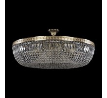 Потолочная люстра 1904 19041/100IV G Bohemia