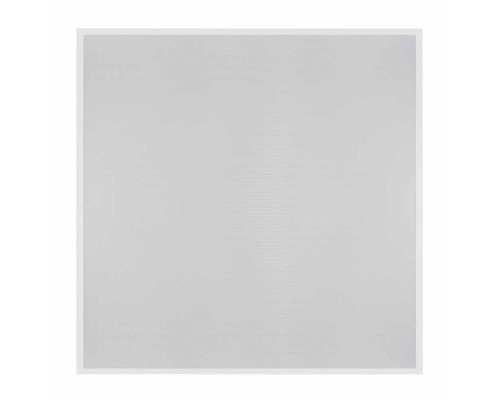 Светодиодная панель  ULP-6060 36W/4000К IP40 UNIVERSAL WHITE Uniel