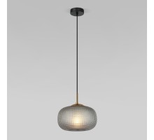 Подвесной светильник Gem 50262/1 серый Eurosvet