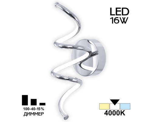 Бра Джемини CL229331 Citilux