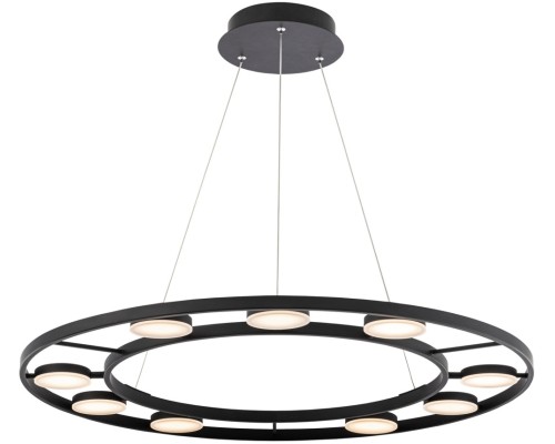 Подвесная люстра Fad MOD070PL-L63B3K Maytoni