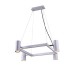 Подвесной светильник Acquario VL10135P04 Vele Luce