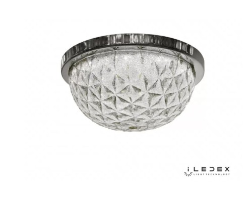 Потолочный светильник Bliss FOKD-68-351 CR iLedex